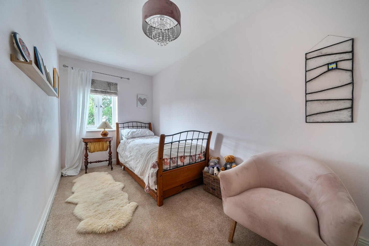 Bove Town Gardens, Glastonbury