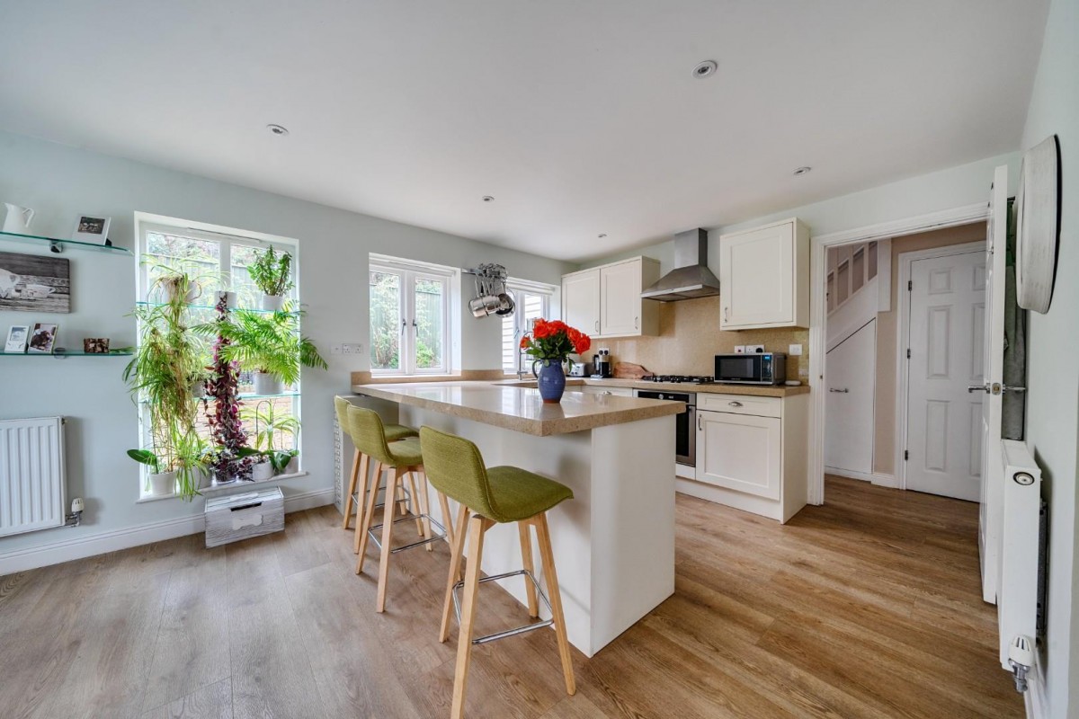 Bove Town Gardens, Glastonbury