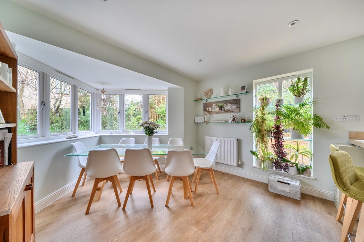 Bove Town Gardens, Glastonbury