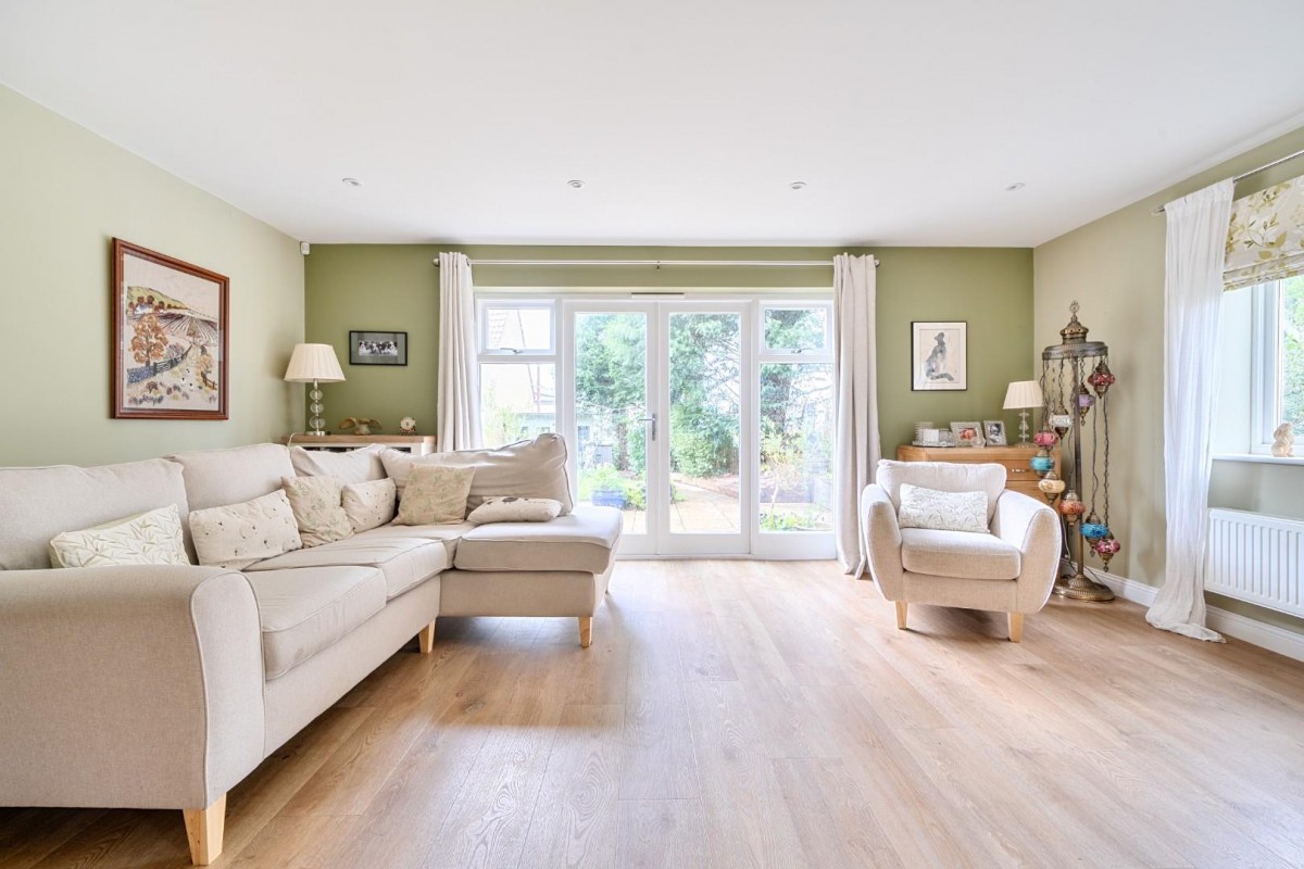 Bove Town Gardens, Glastonbury