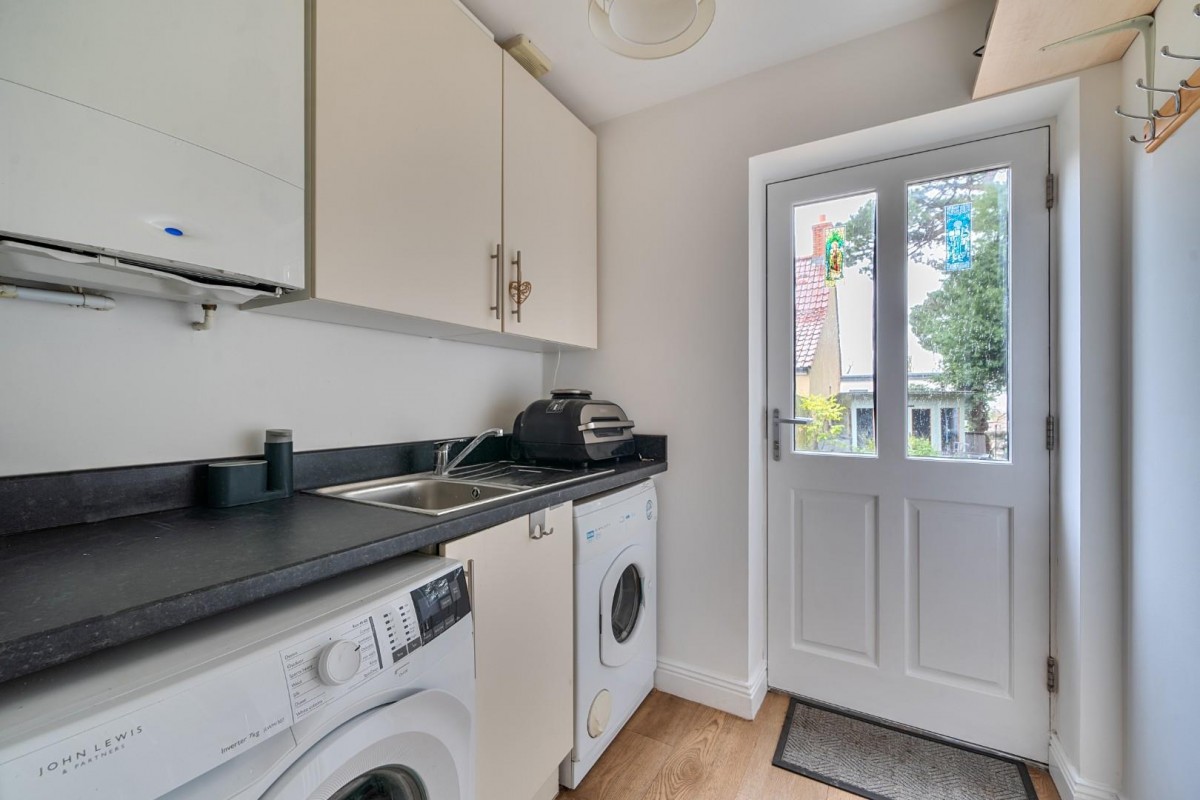 Bove Town Gardens, Glastonbury