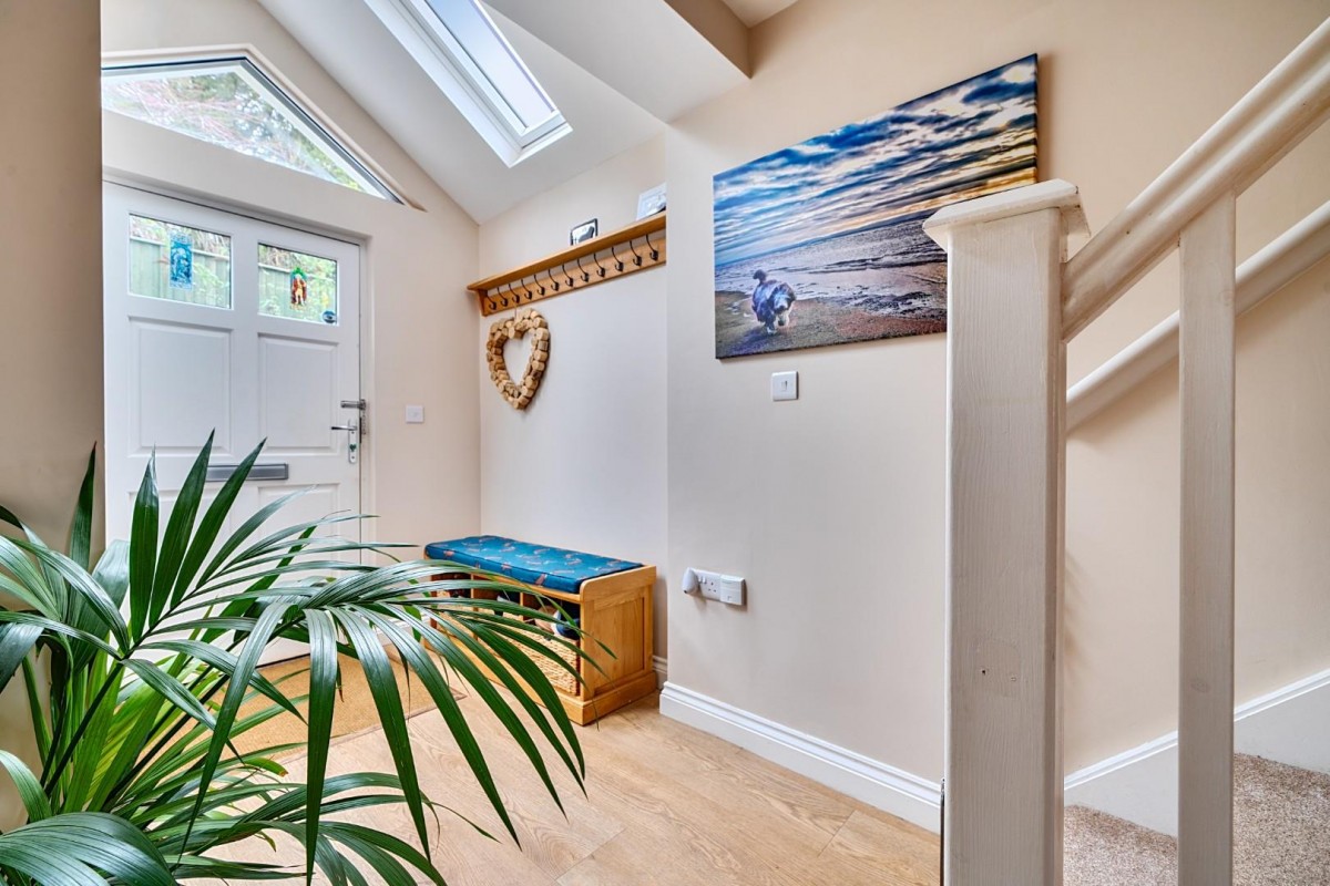 Bove Town Gardens, Glastonbury