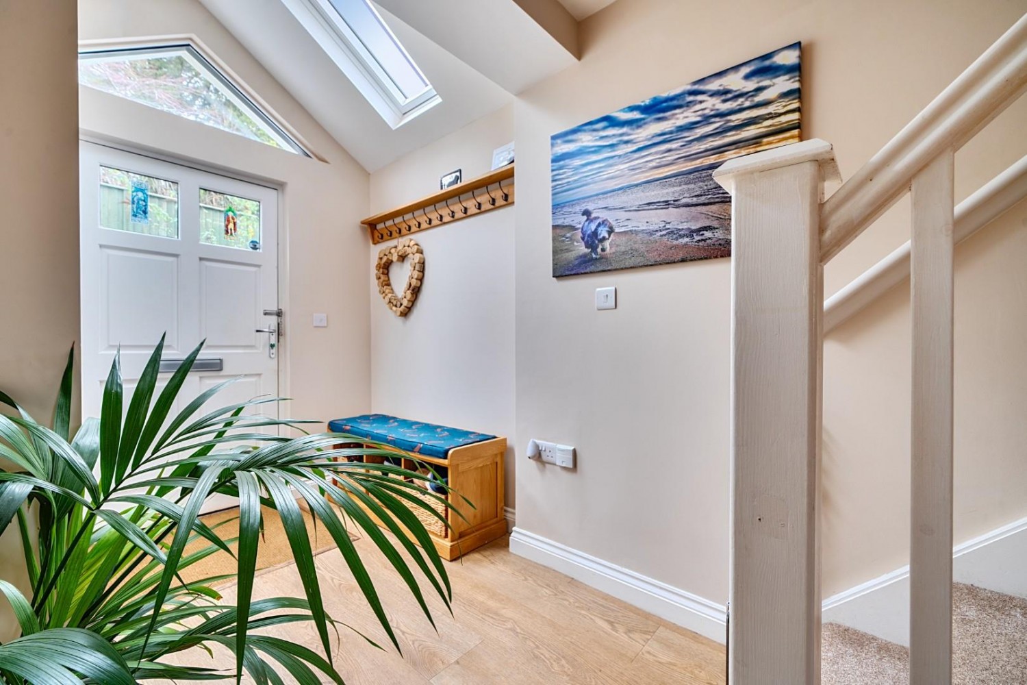 Bove Town Gardens, Glastonbury