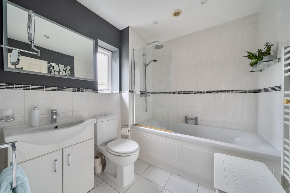 Bove Town Gardens, Glastonbury