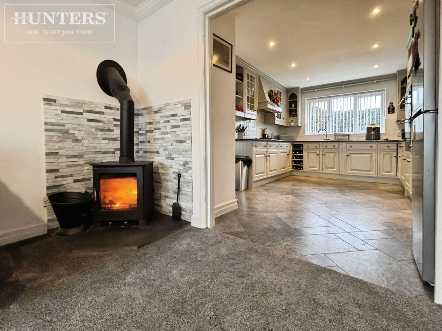 Lundhill Road, Wombwell, Barnsley