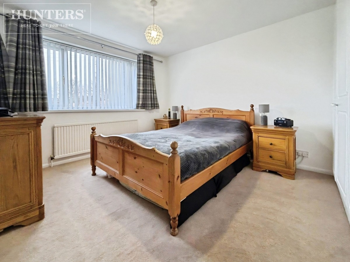 Lundhill Road, Wombwell, Barnsley