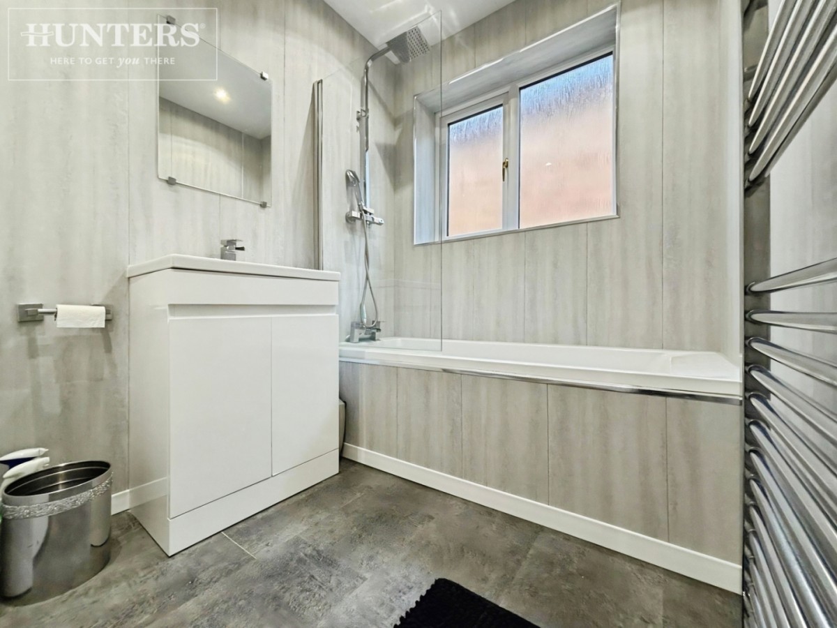 Lundhill Road, Wombwell, Barnsley