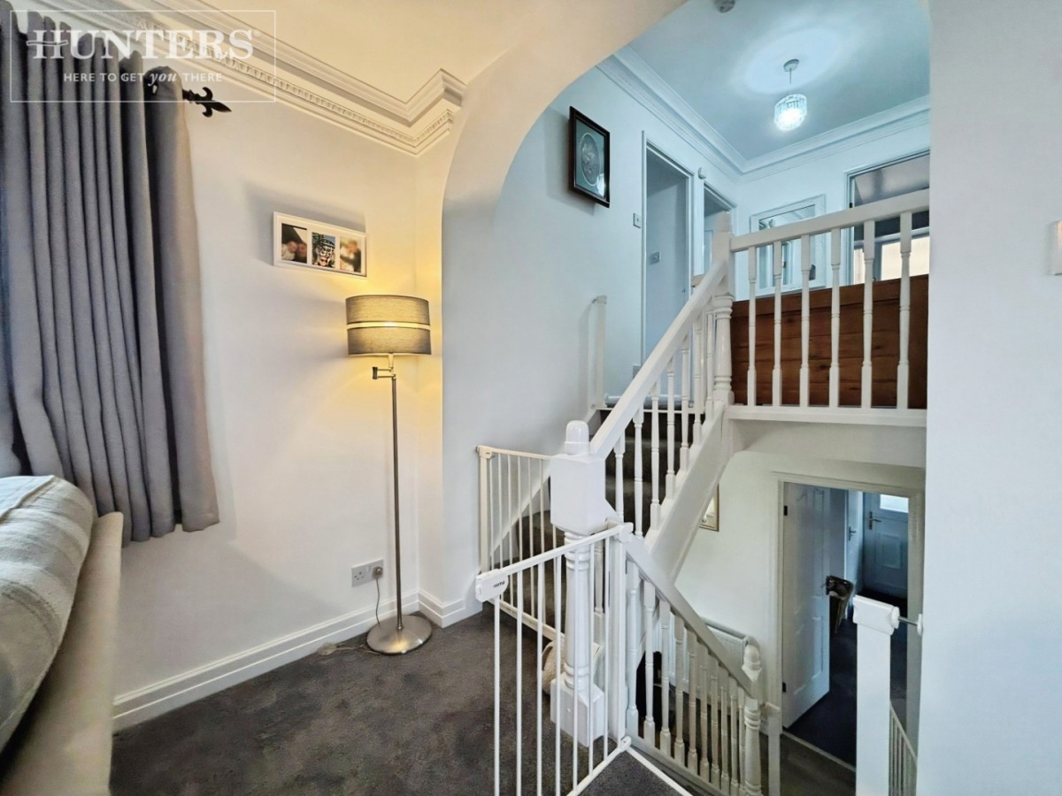 Lundhill Road, Wombwell, Barnsley