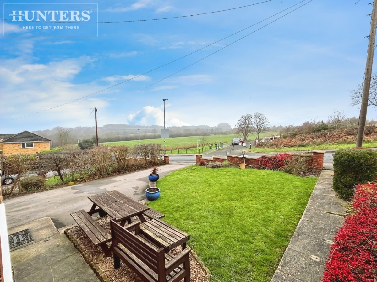 Lundhill Road, Wombwell, Barnsley