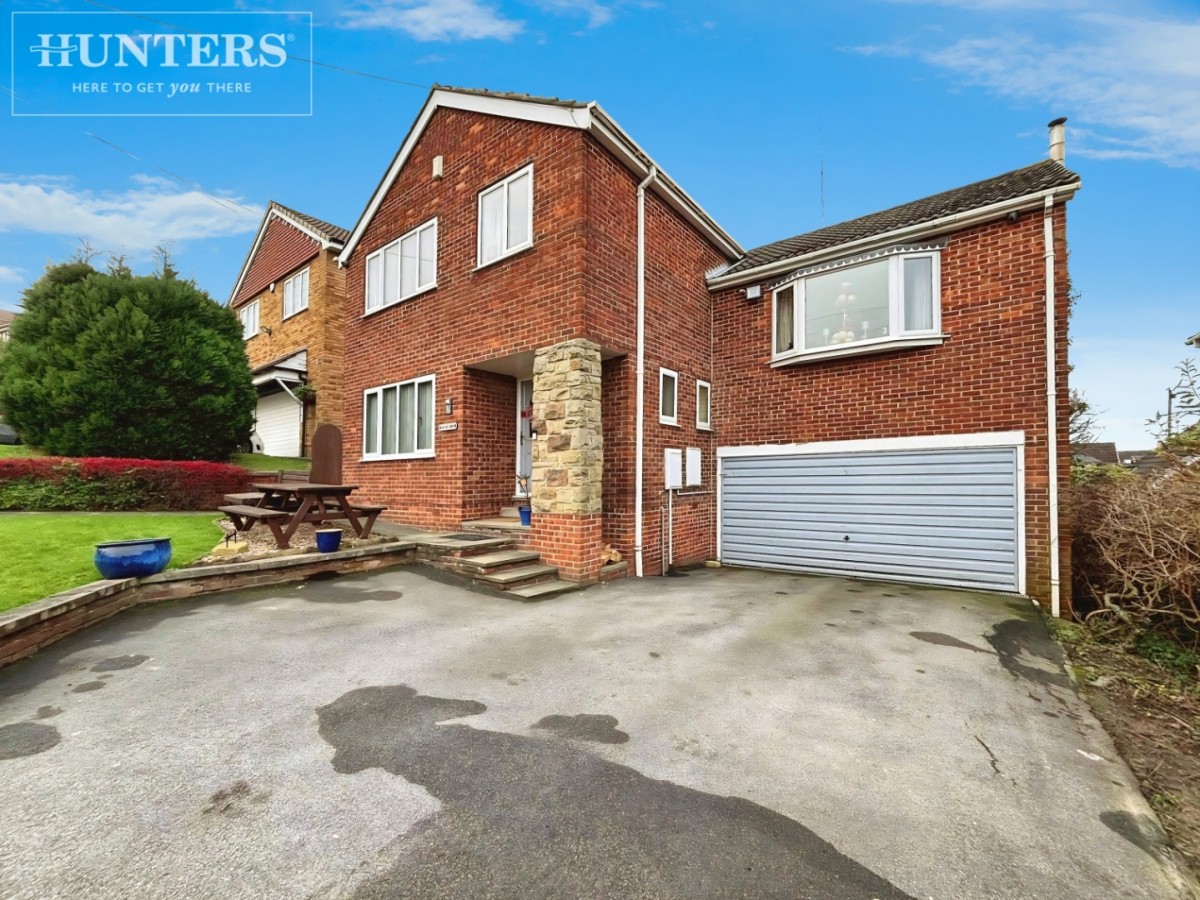 Lundhill Road, Wombwell, Barnsley