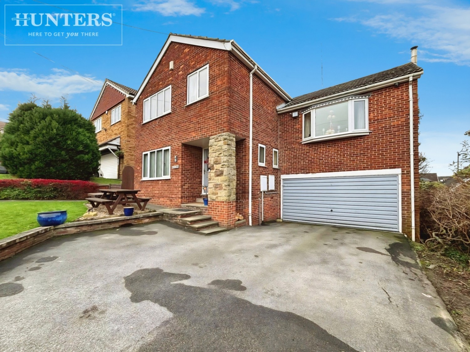 Lundhill Road, Wombwell, Barnsley