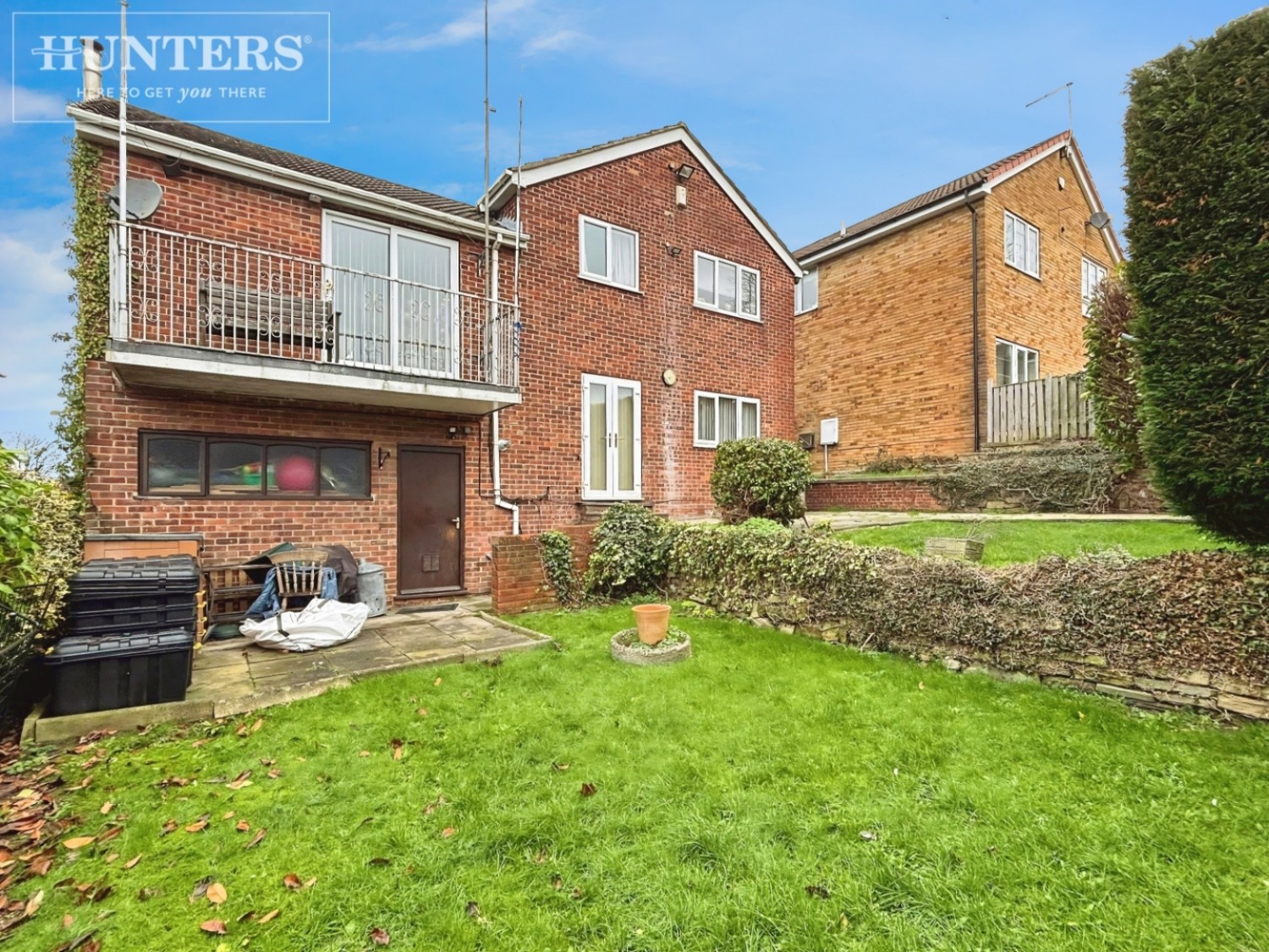 Lundhill Road, Wombwell, Barnsley