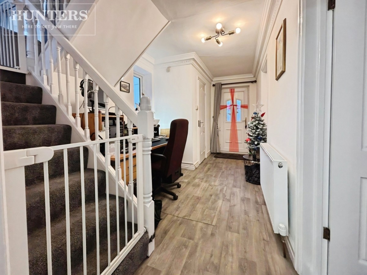 Lundhill Road, Wombwell, Barnsley