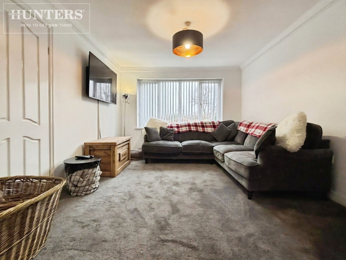 Lundhill Road, Wombwell, Barnsley