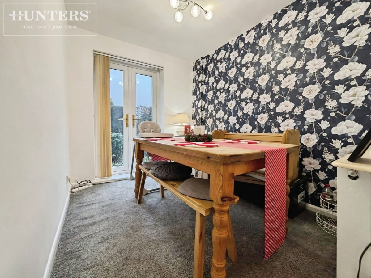 Lundhill Road, Wombwell, Barnsley