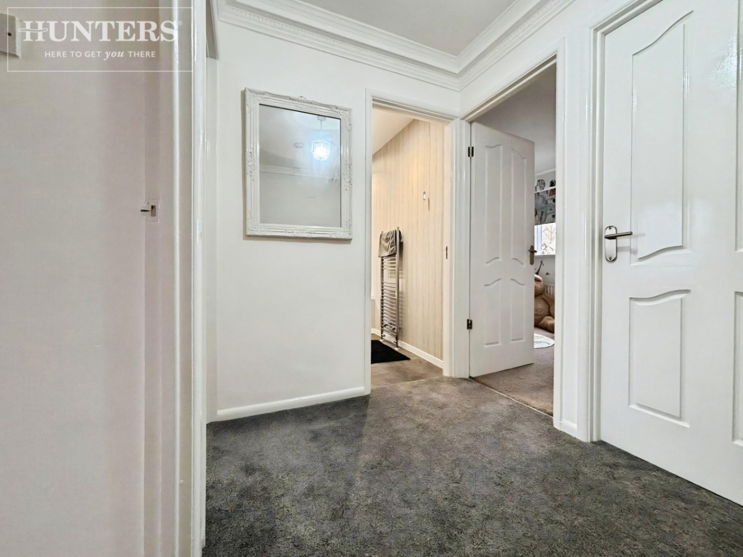 Lundhill Road, Wombwell, Barnsley