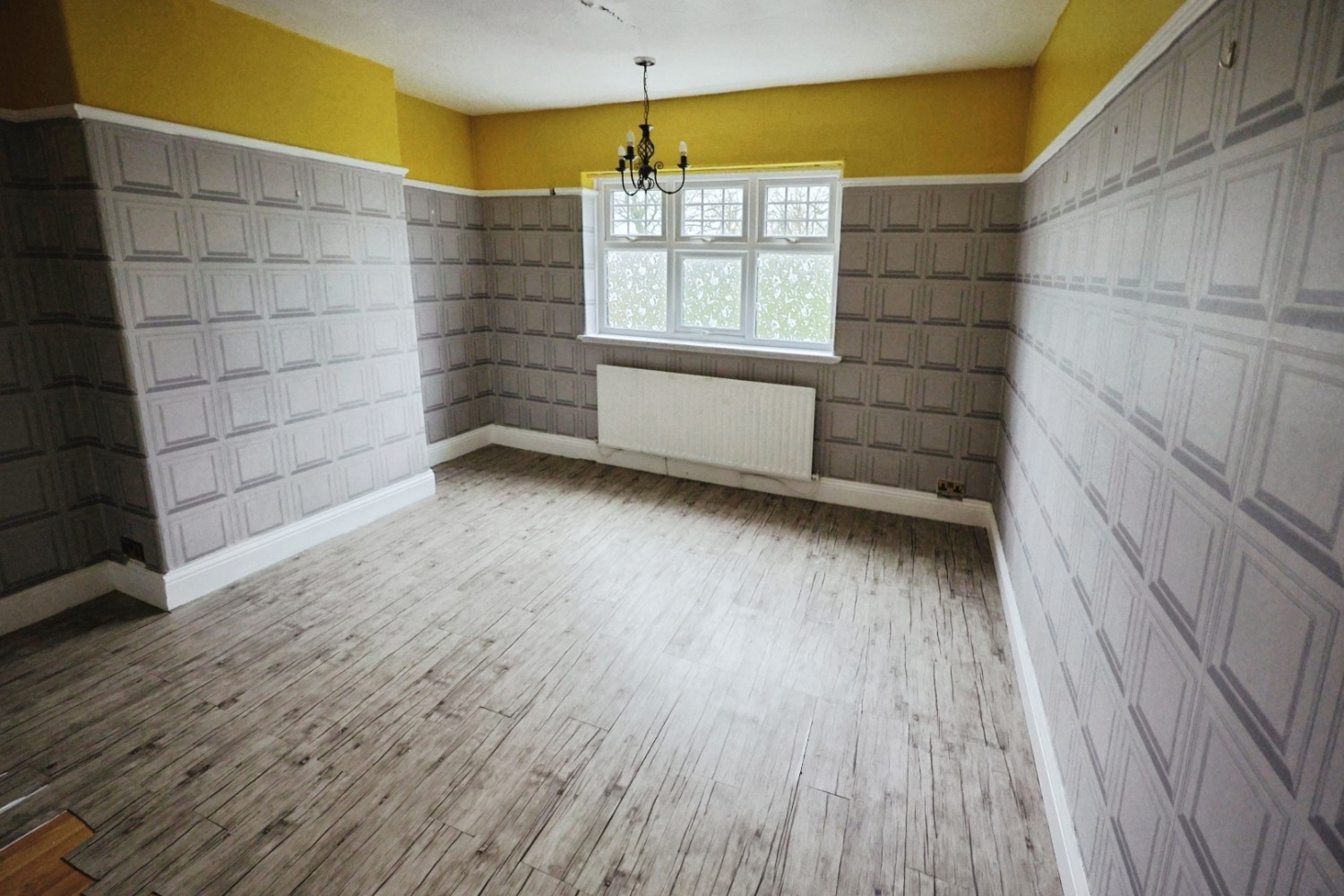 Central Parade, Shildon