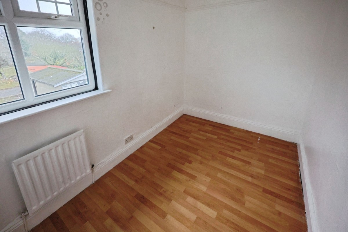 Central Parade, Shildon