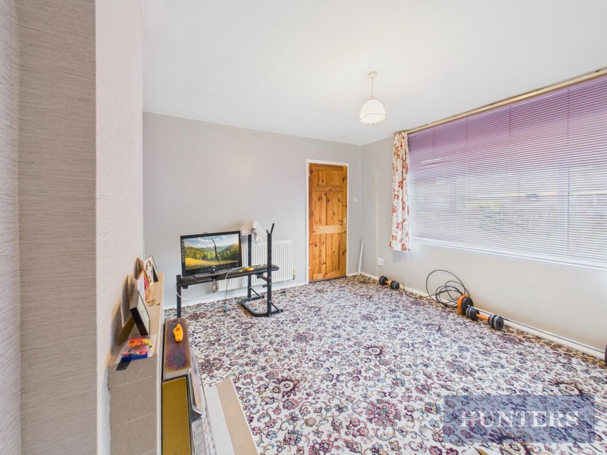 Caymer Road, Scarborough