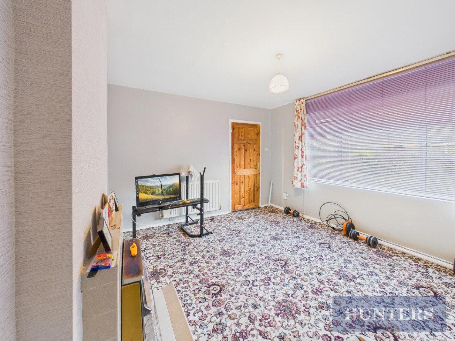 Caymer Road, Scarborough