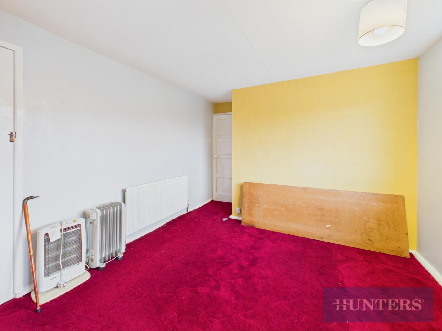 Caymer Road, Scarborough