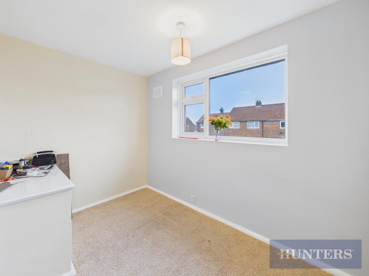 Caymer Road, Scarborough