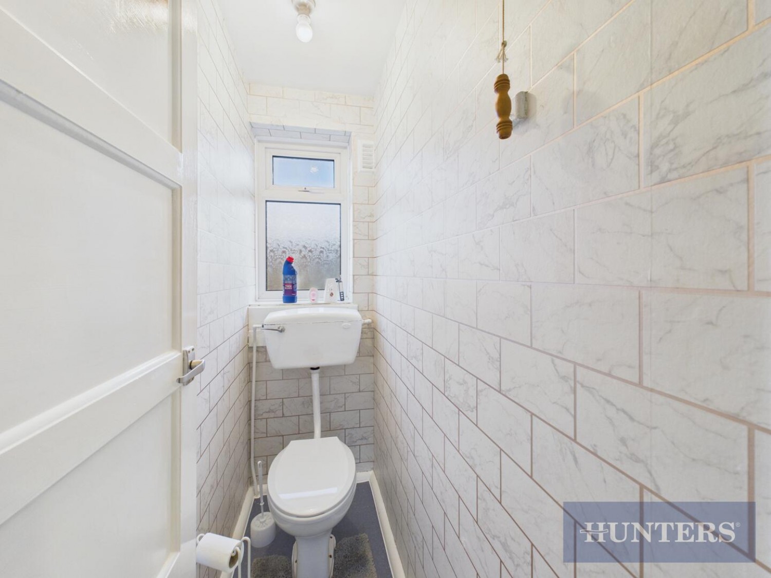 Caymer Road, Scarborough