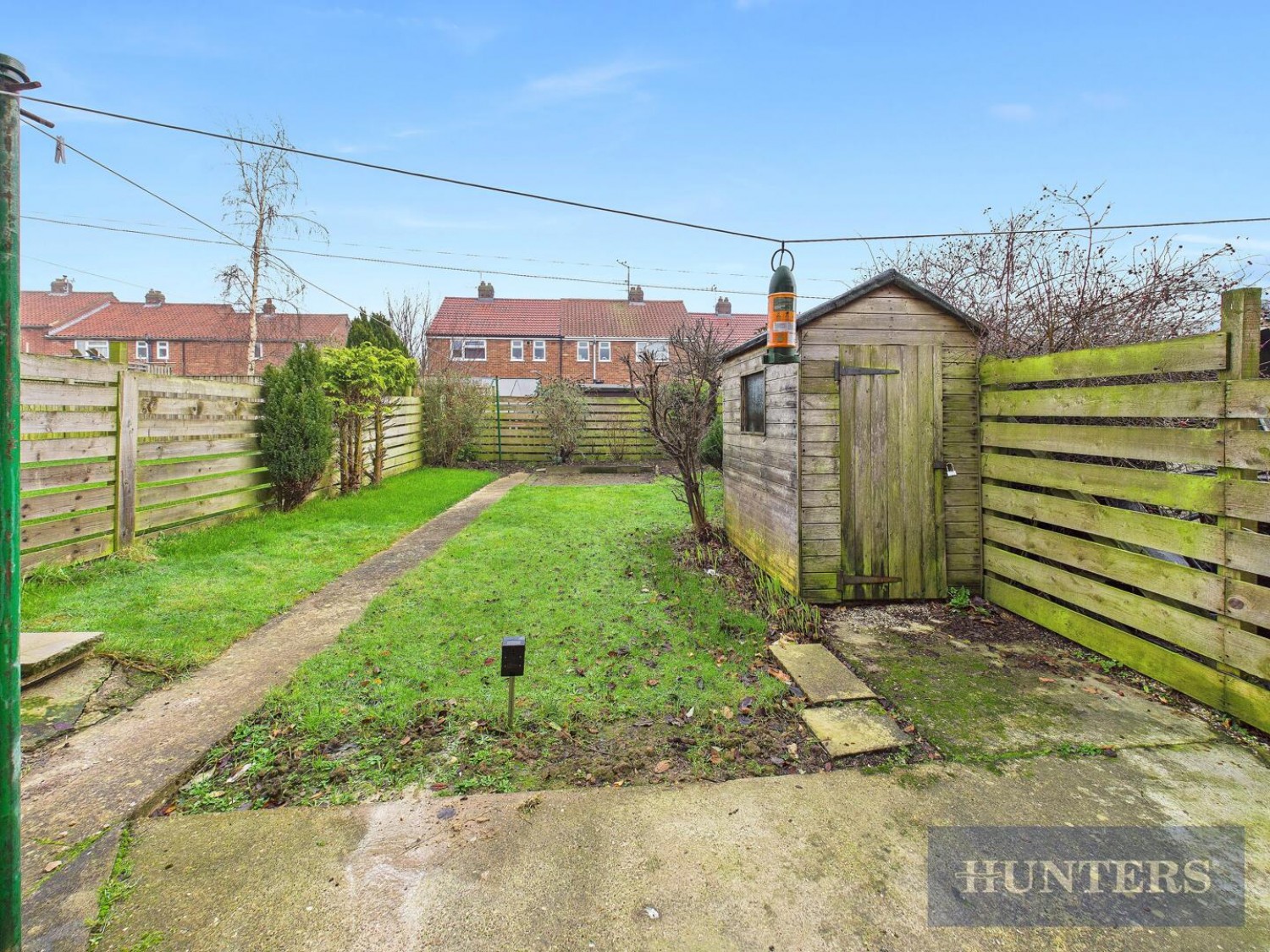 Caymer Road, Scarborough