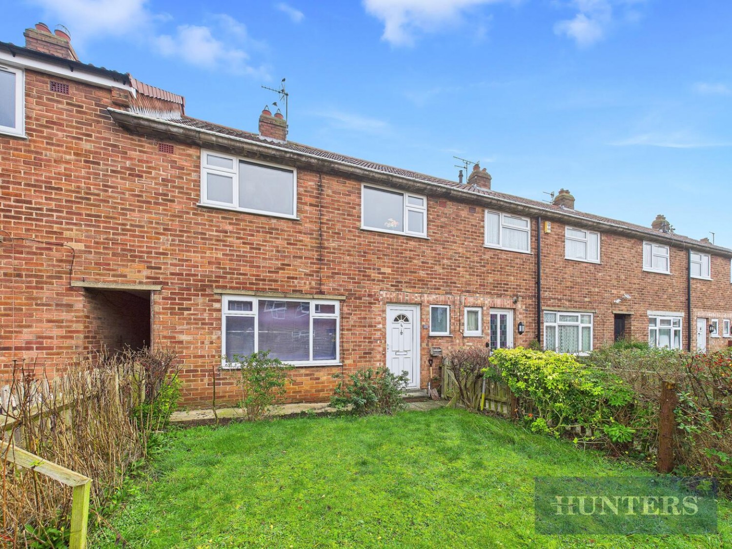 Caymer Road, Scarborough