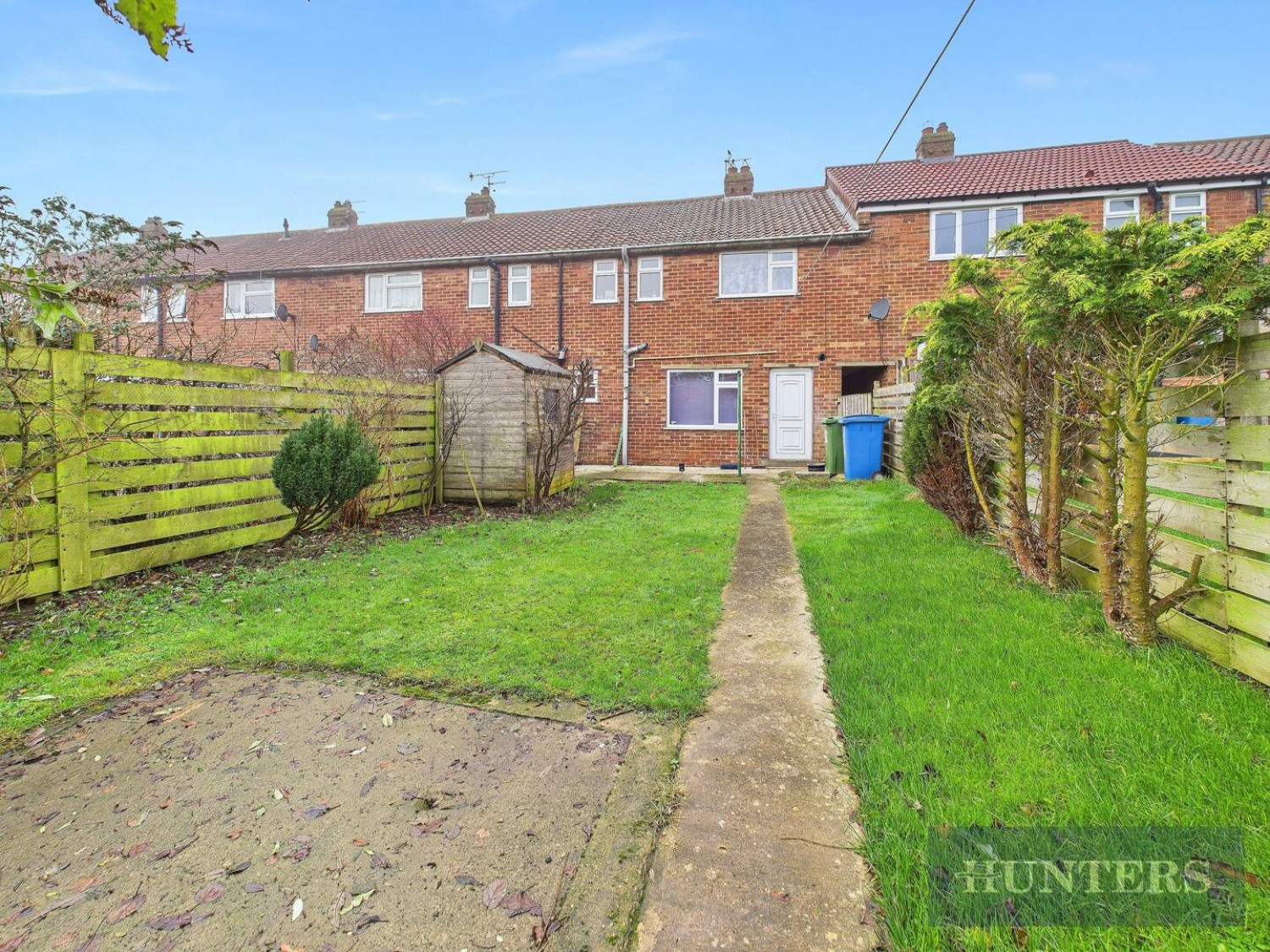 Caymer Road, Scarborough