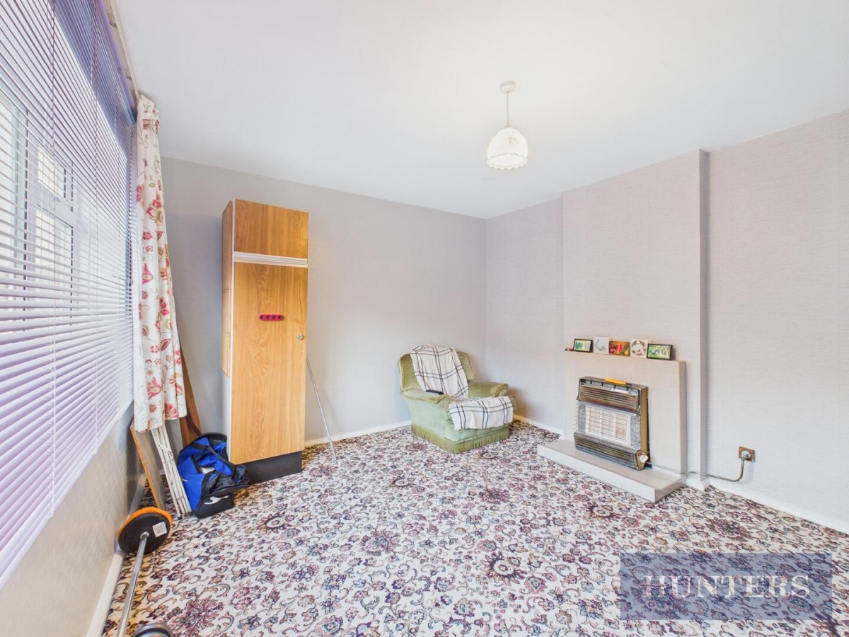 Caymer Road, Scarborough