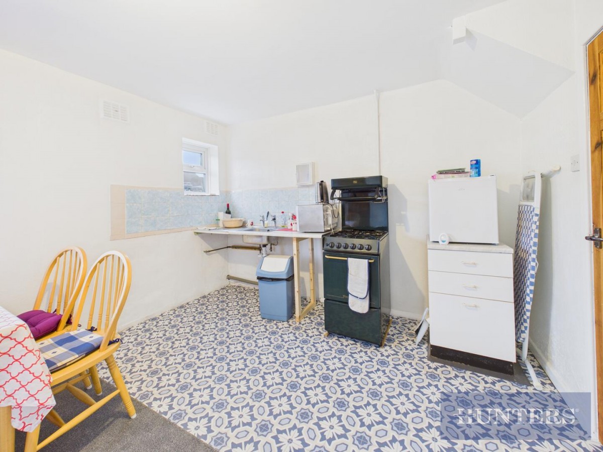 Caymer Road, Scarborough