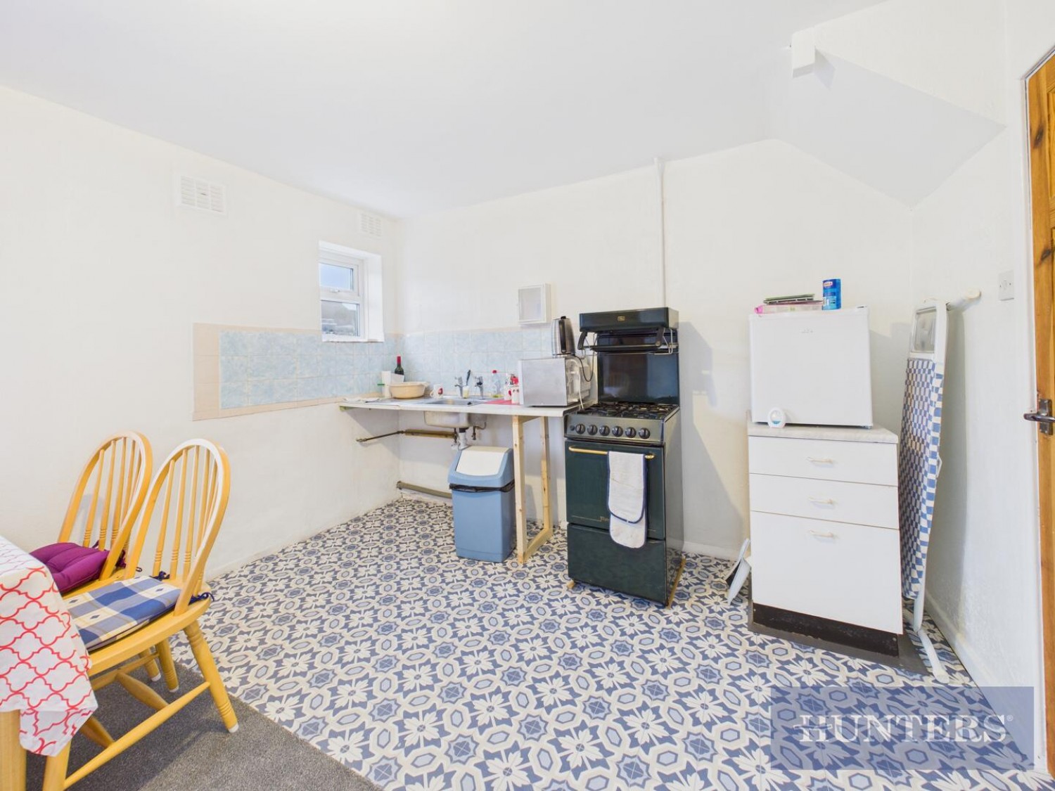 Caymer Road, Scarborough