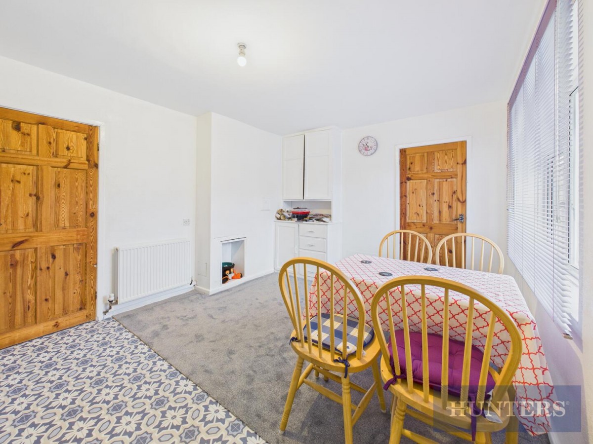 Caymer Road, Scarborough