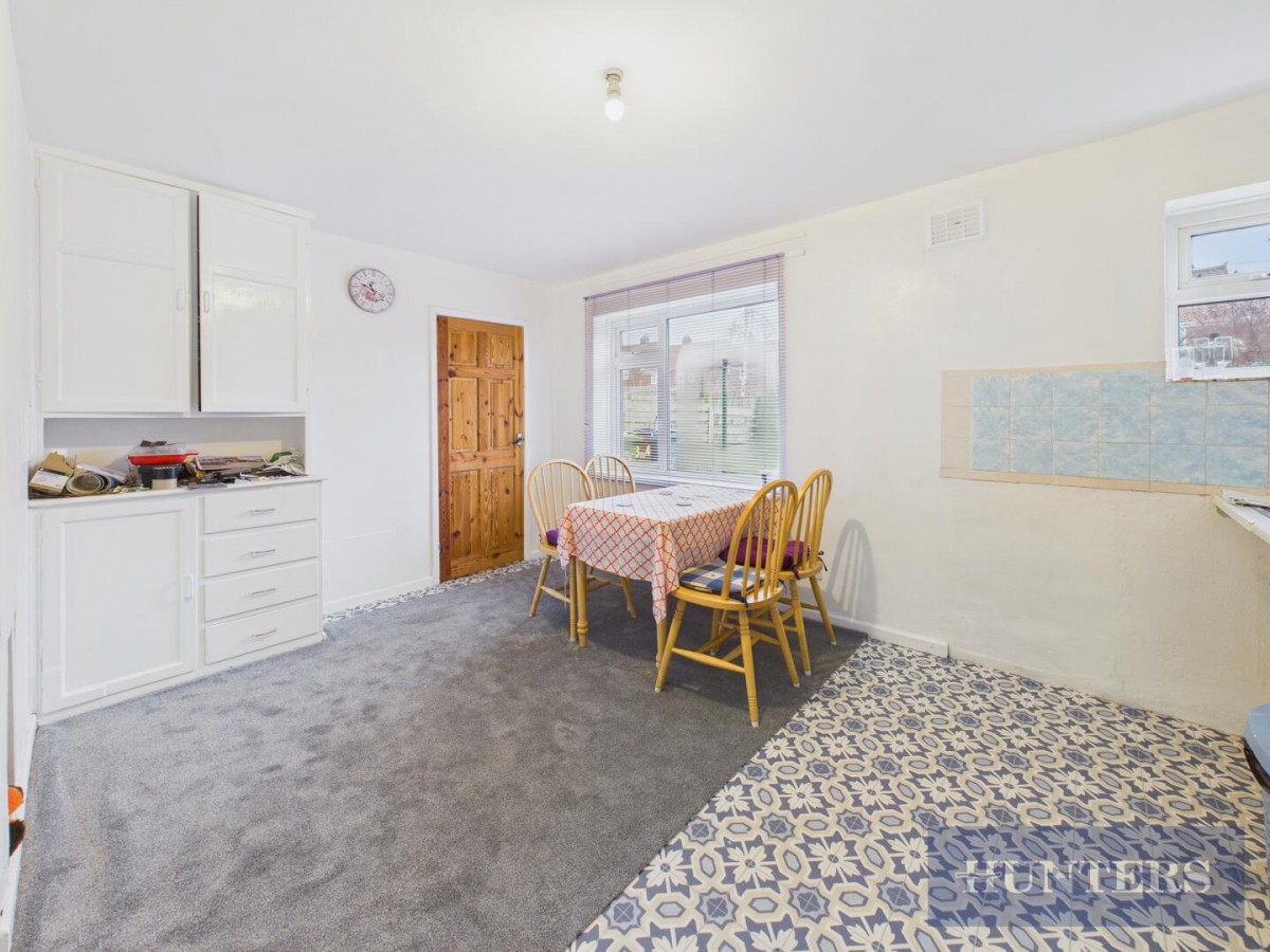 Caymer Road, Scarborough