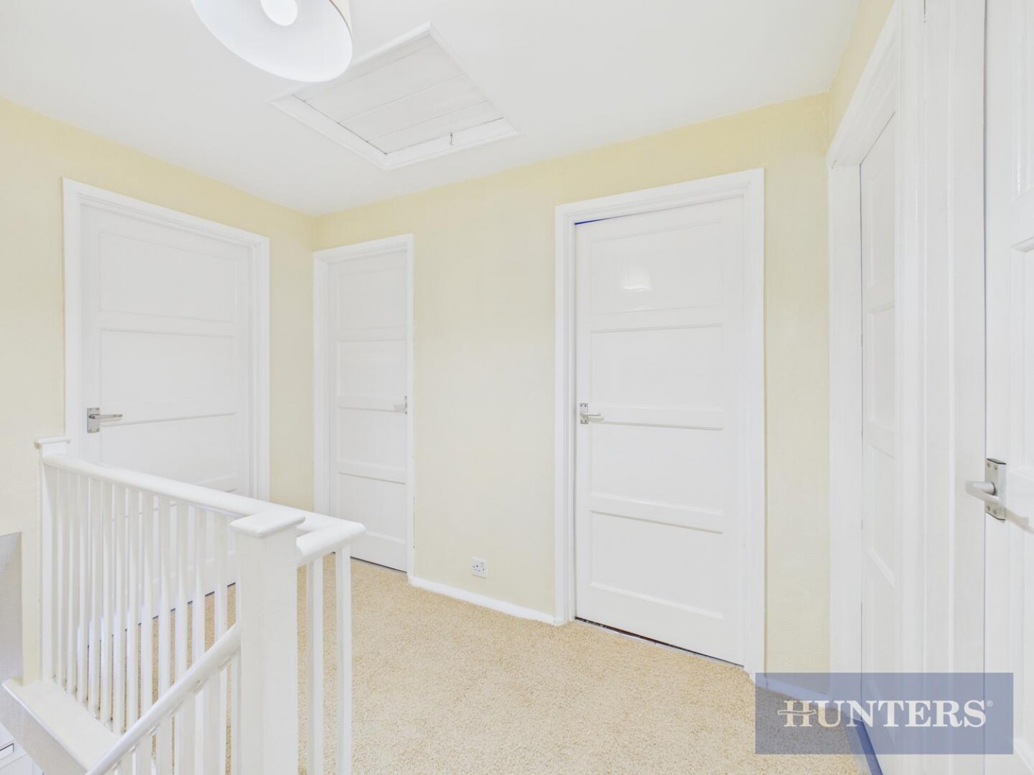 Caymer Road, Scarborough