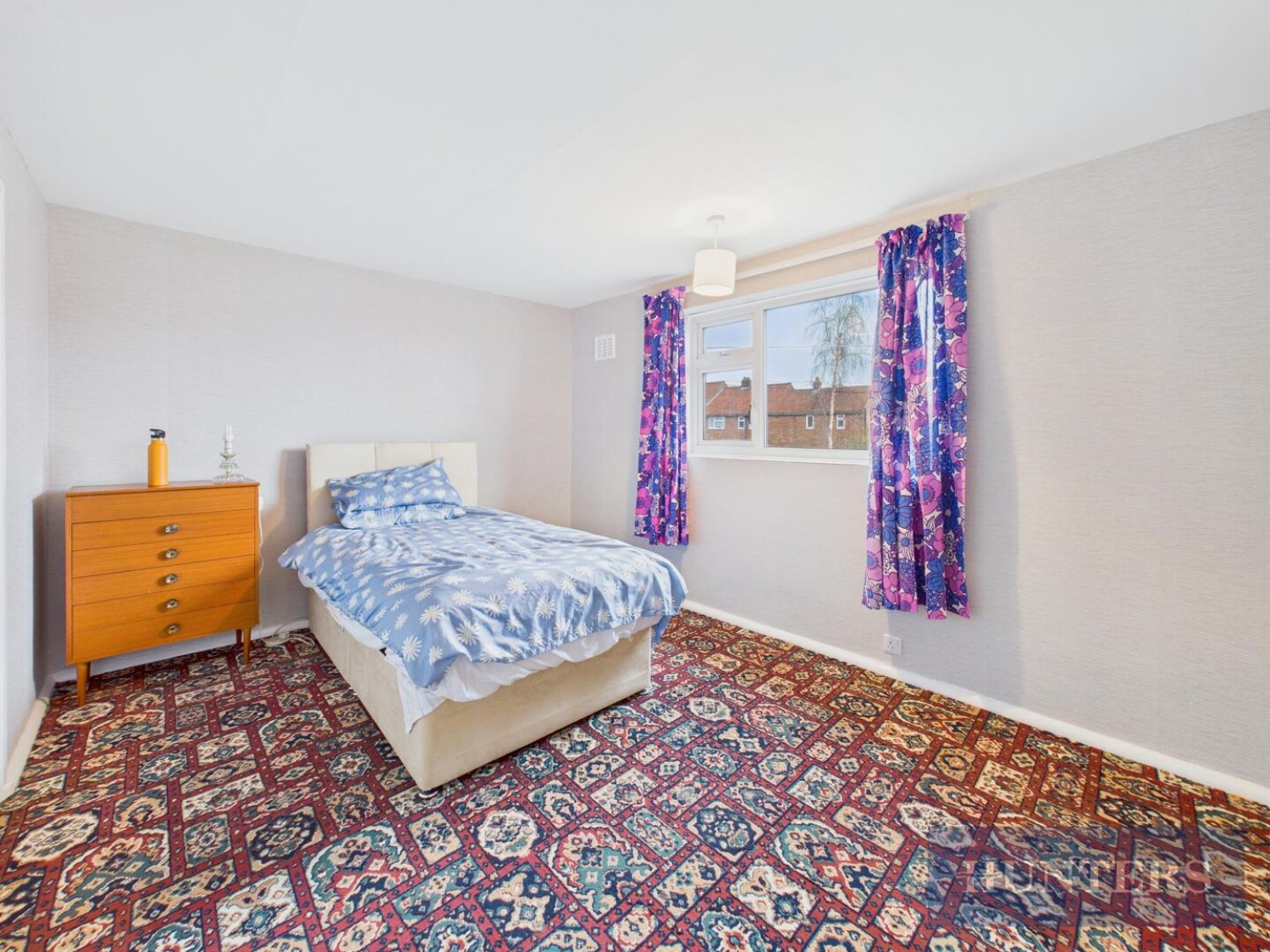 Caymer Road, Scarborough