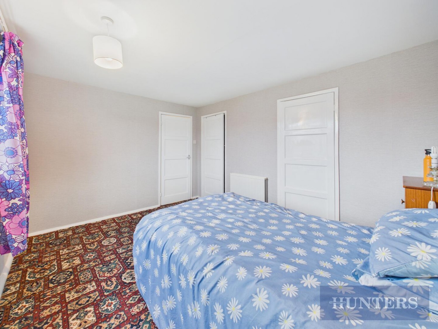 Caymer Road, Scarborough