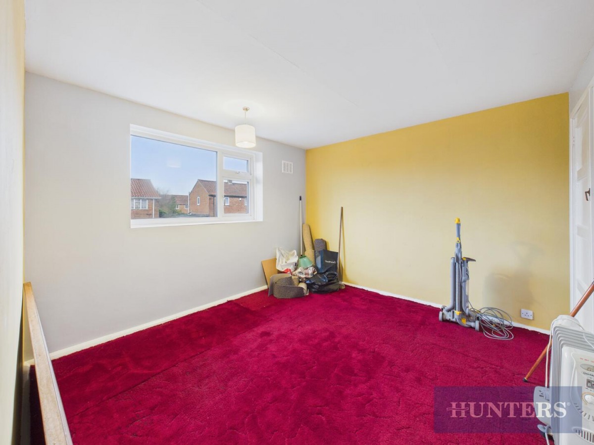 Caymer Road, Scarborough