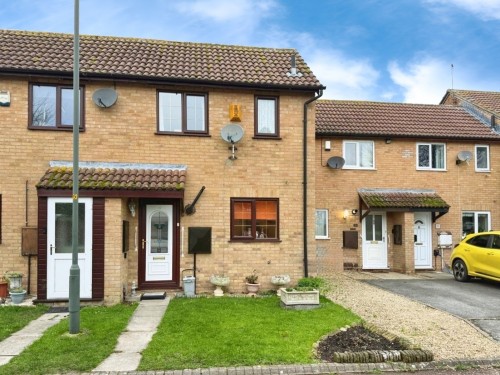 Vaisey Field, Whitminster, Gloucester