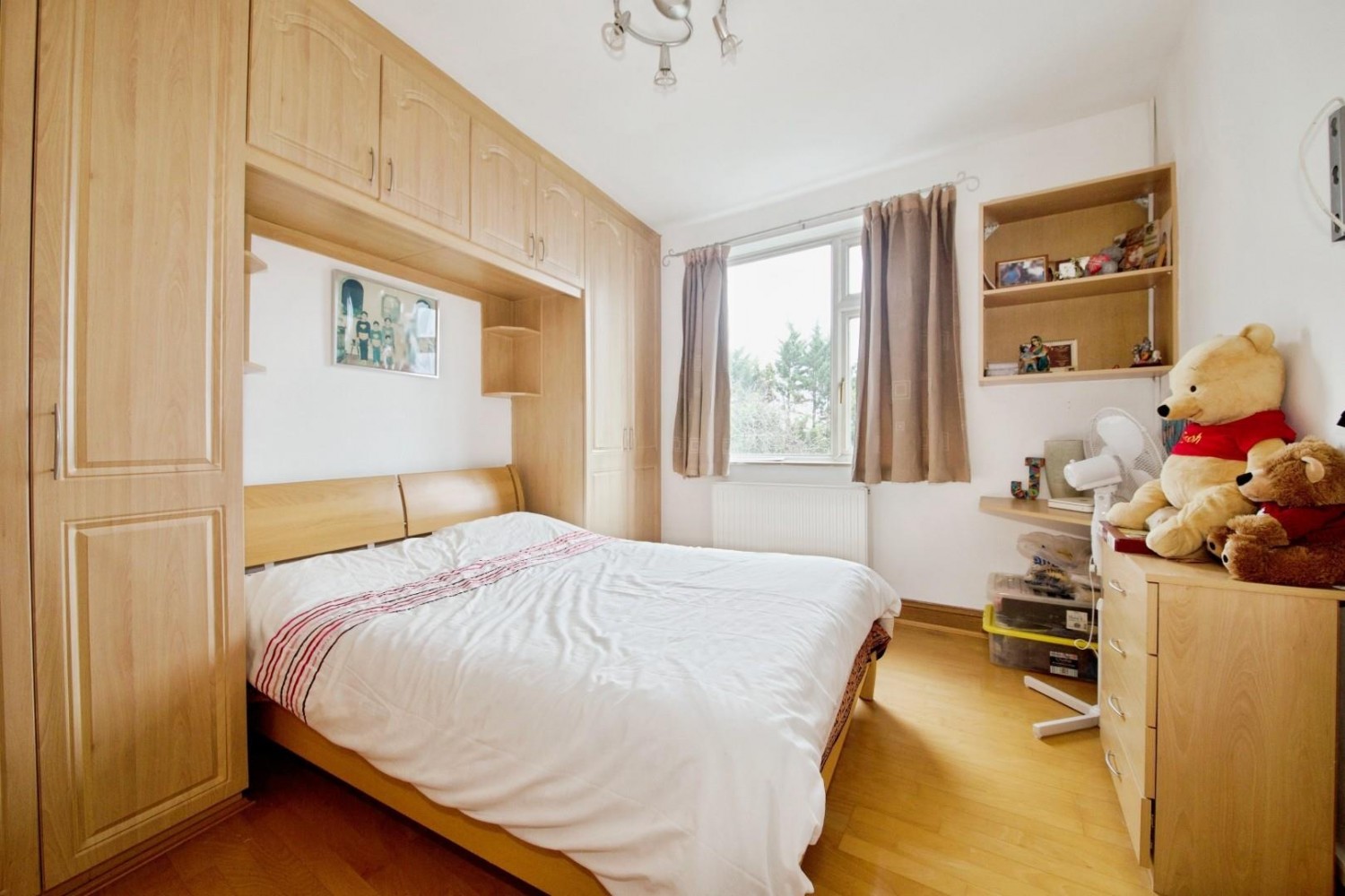 Woodhill Crescent, Harrow