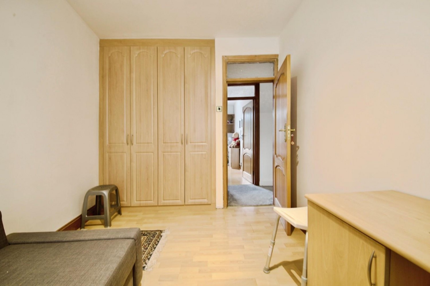 Woodhill Crescent, Harrow