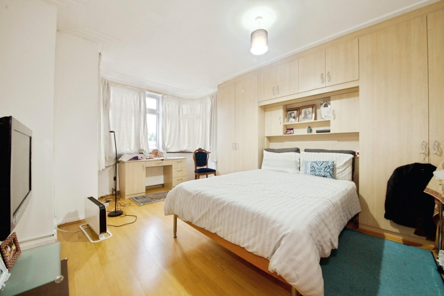 Woodhill Crescent, Harrow