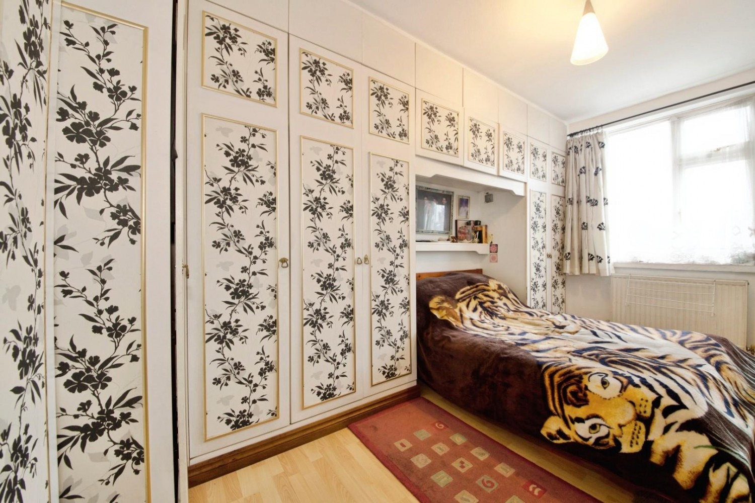 Woodhill Crescent, Harrow