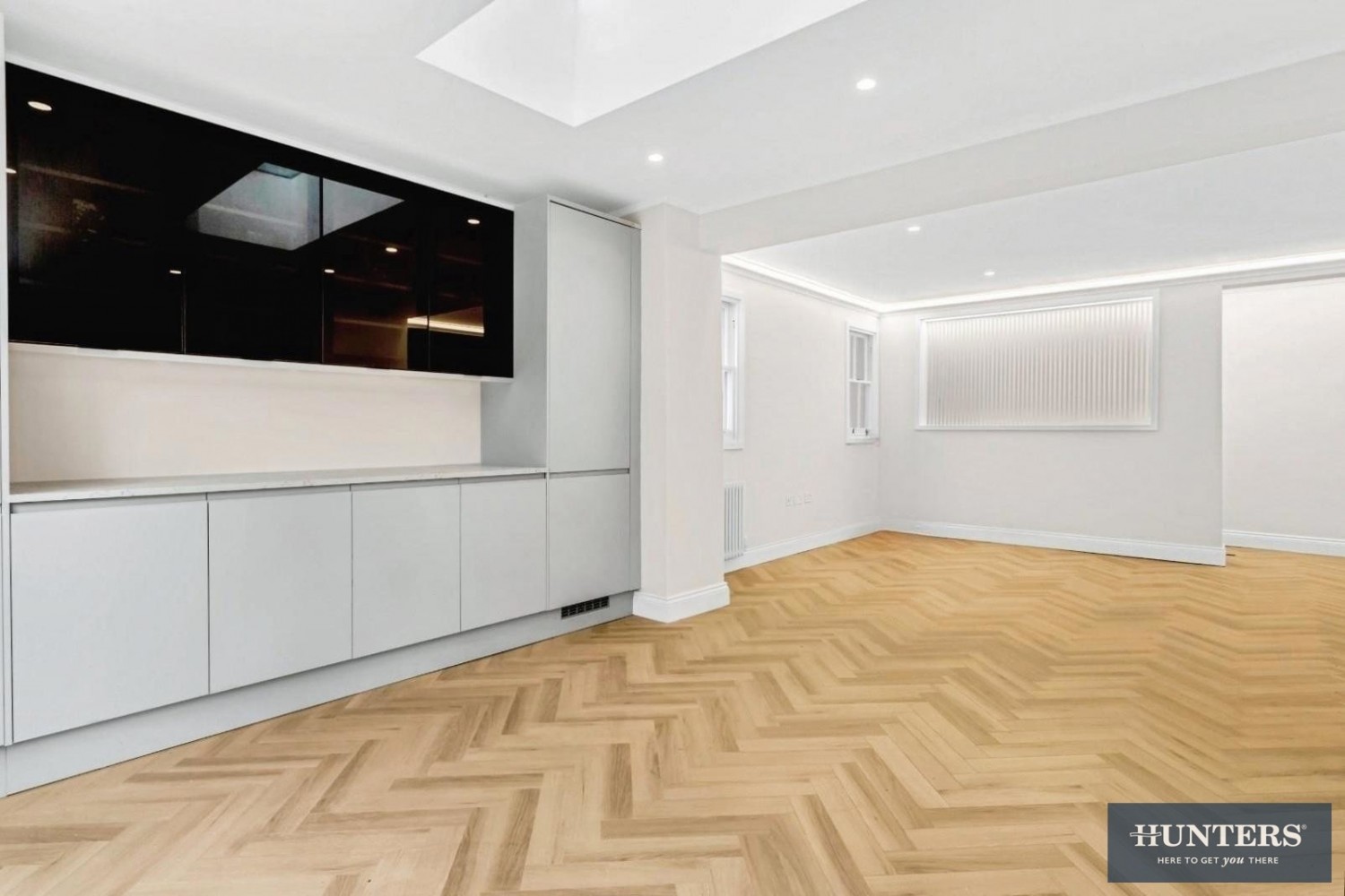 Marlborough Hill, London