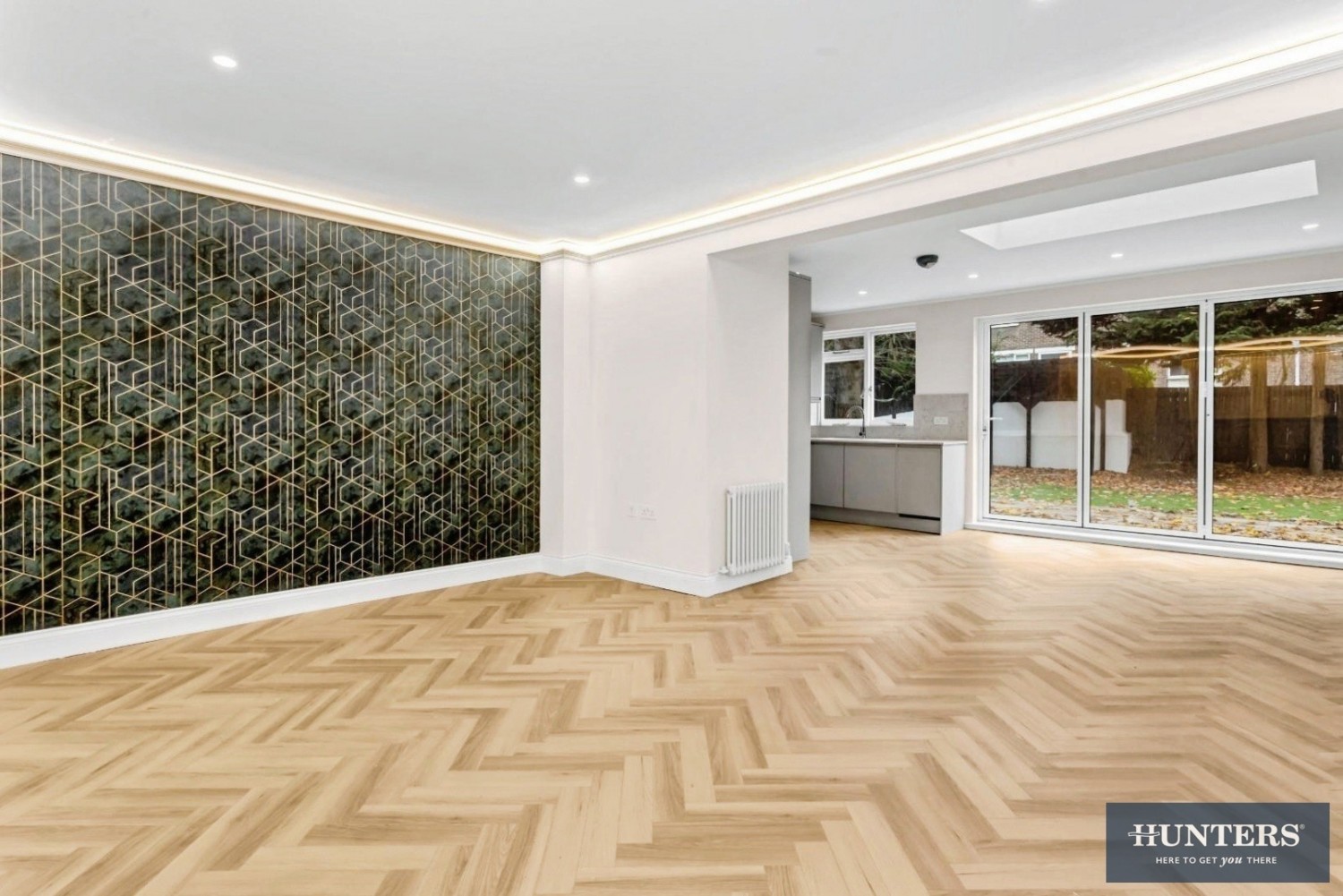 Marlborough Hill, London