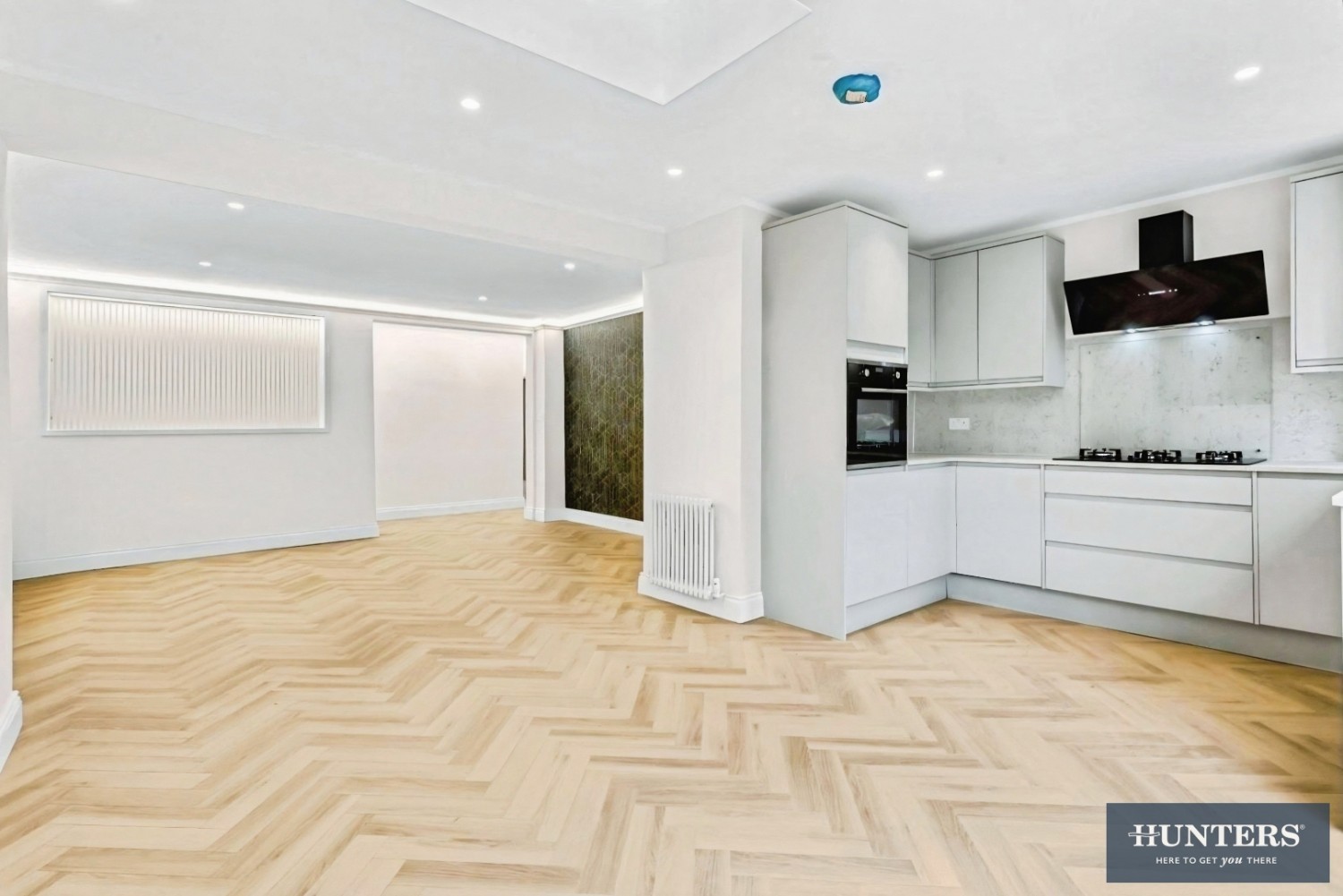 Marlborough Hill, London