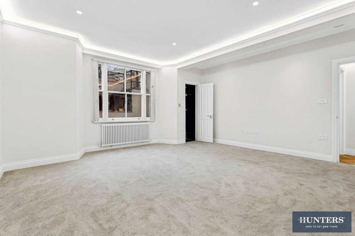 Marlborough Hill, London