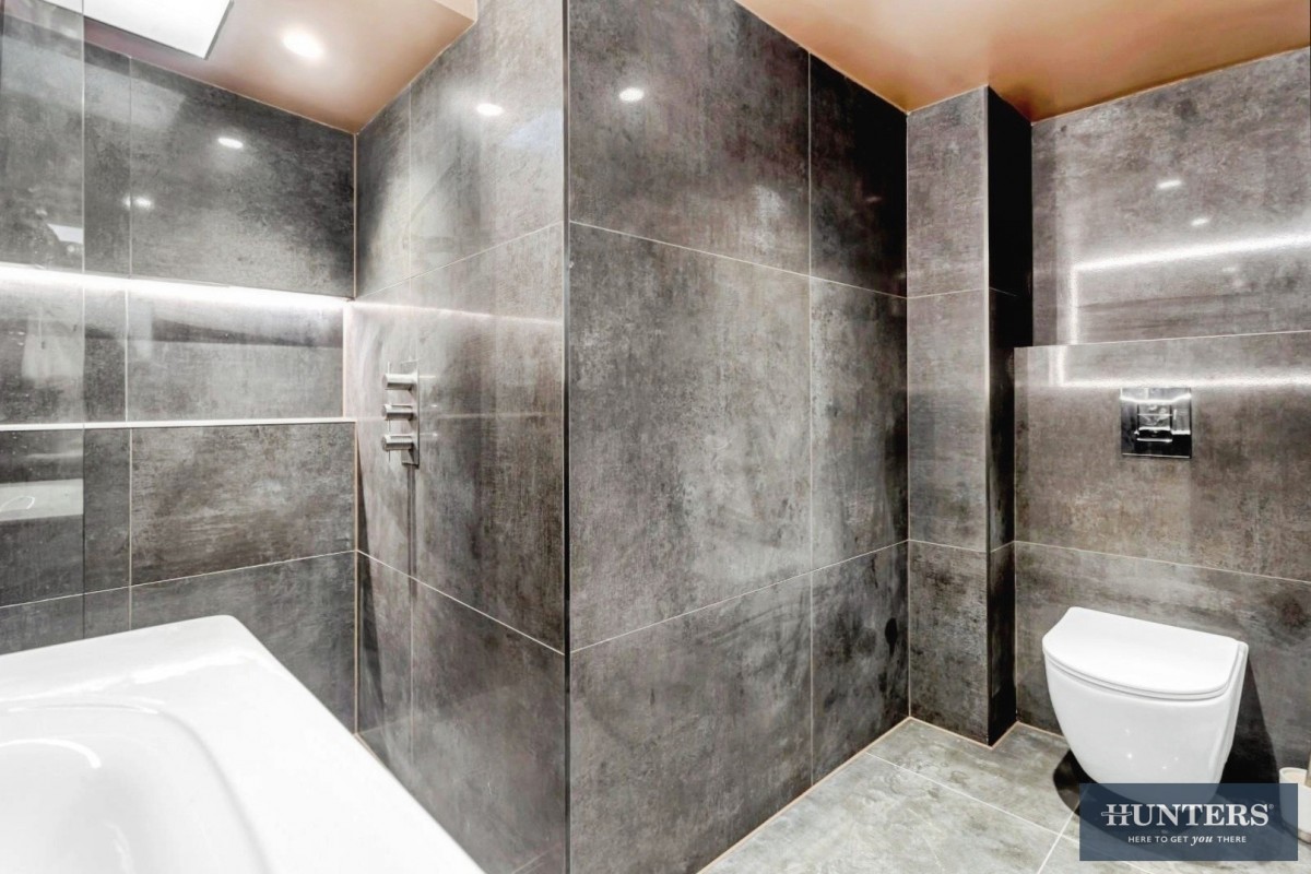 Marlborough Hill, London