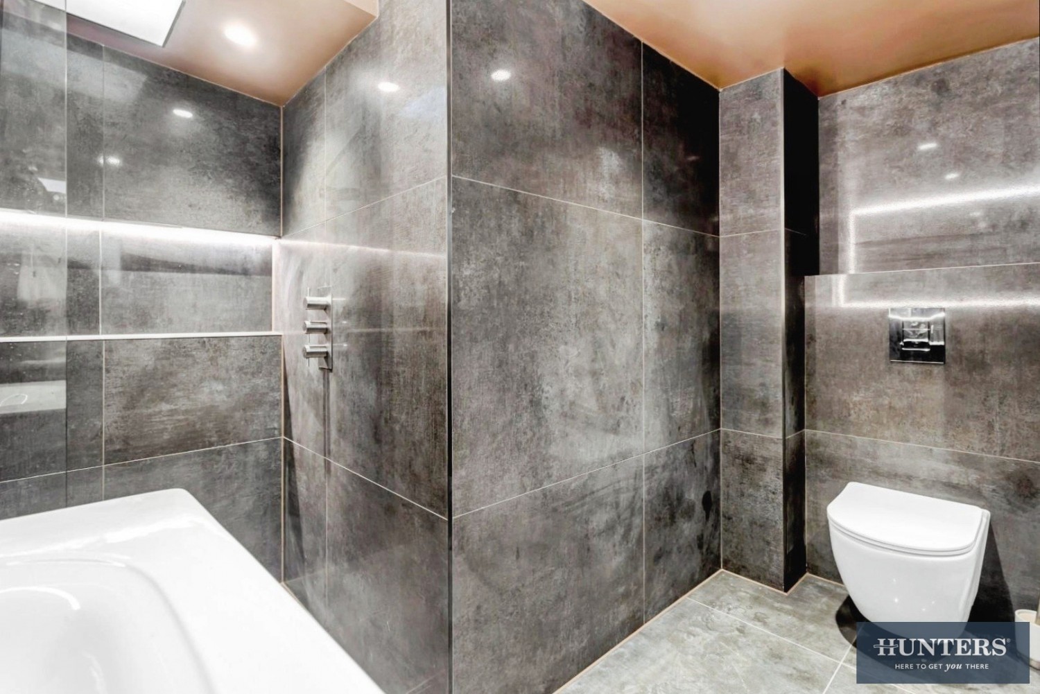 Marlborough Hill, London